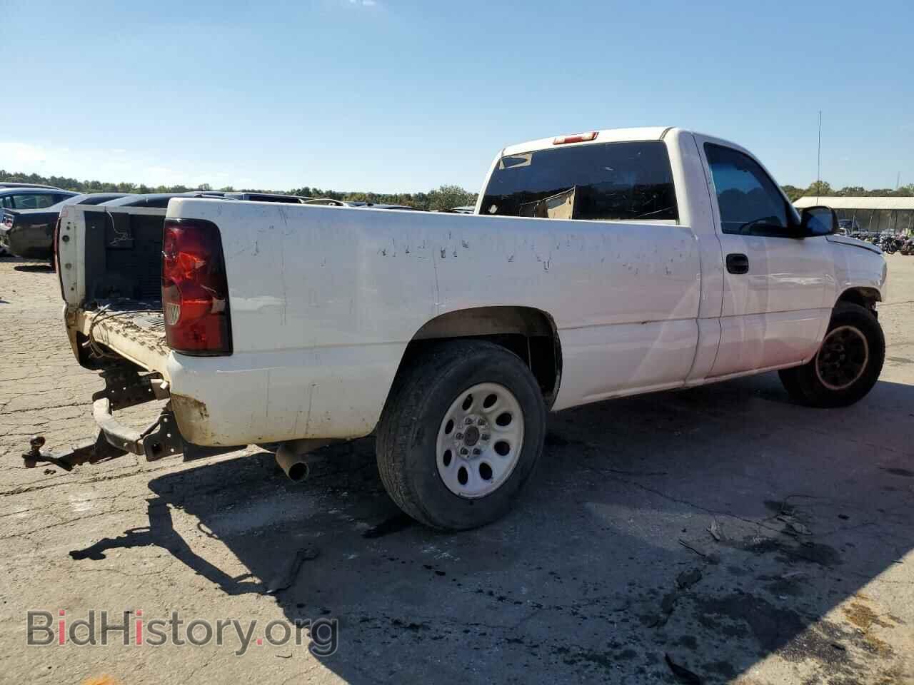 2007 CHEVROLET ALL Models - VIN: 1GCEC14Z77Z157543 - Фото 3