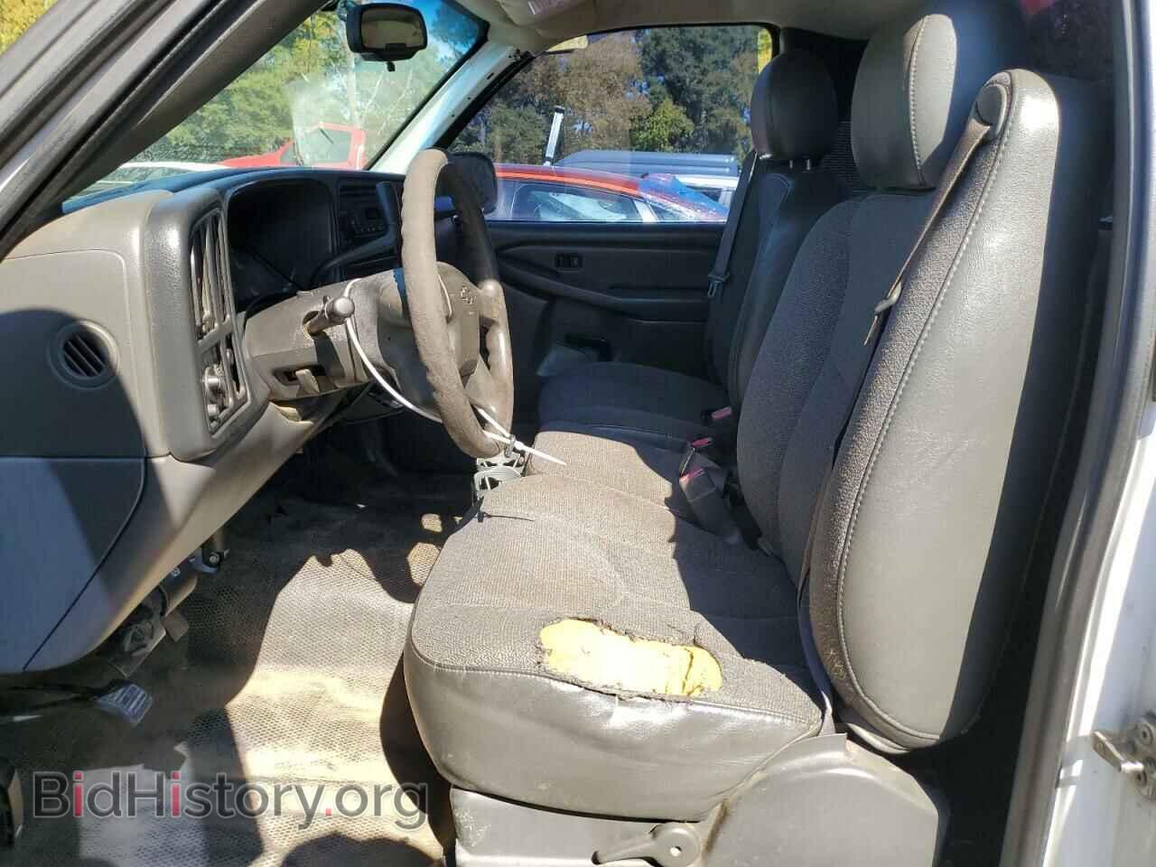 2007 CHEVROLET ALL Models - VIN: 1GCEC14Z77Z157543 - Фото 7