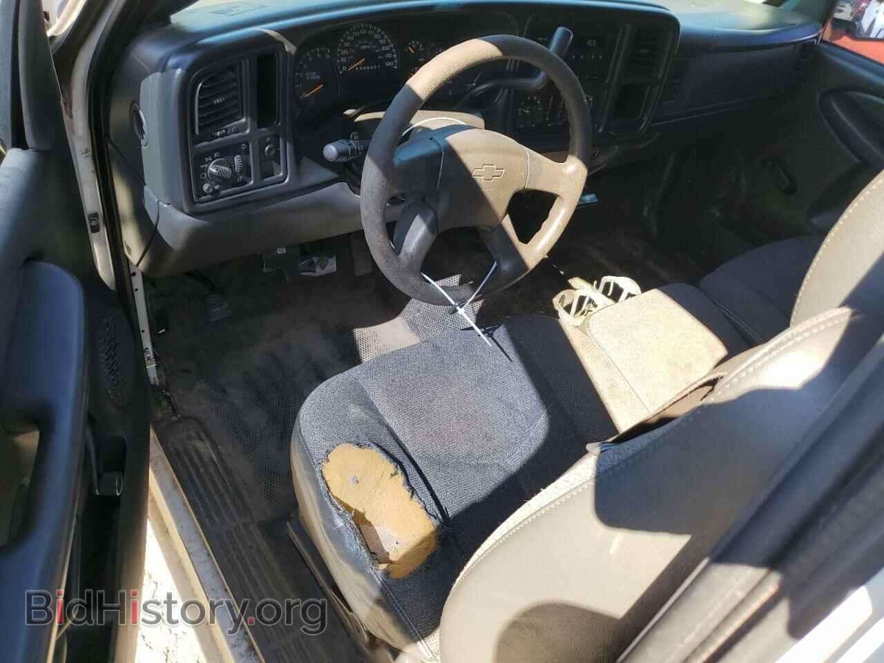 2007 CHEVROLET ALL Models - VIN: 1GCEC14Z77Z157543 - Фото 8