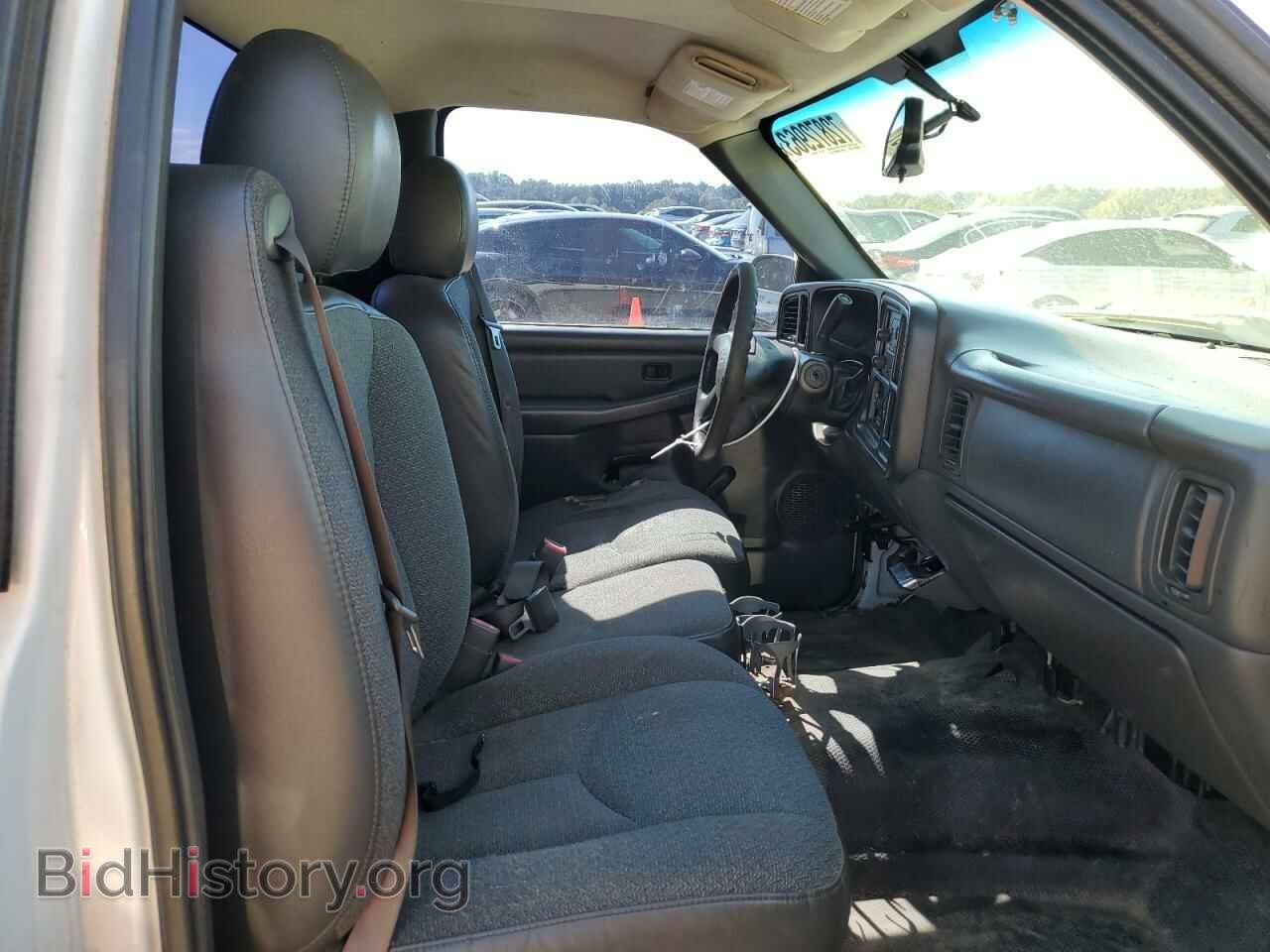 2007 CHEVROLET ALL Models - VIN: 1GCEC14Z77Z157543 - Фото 10