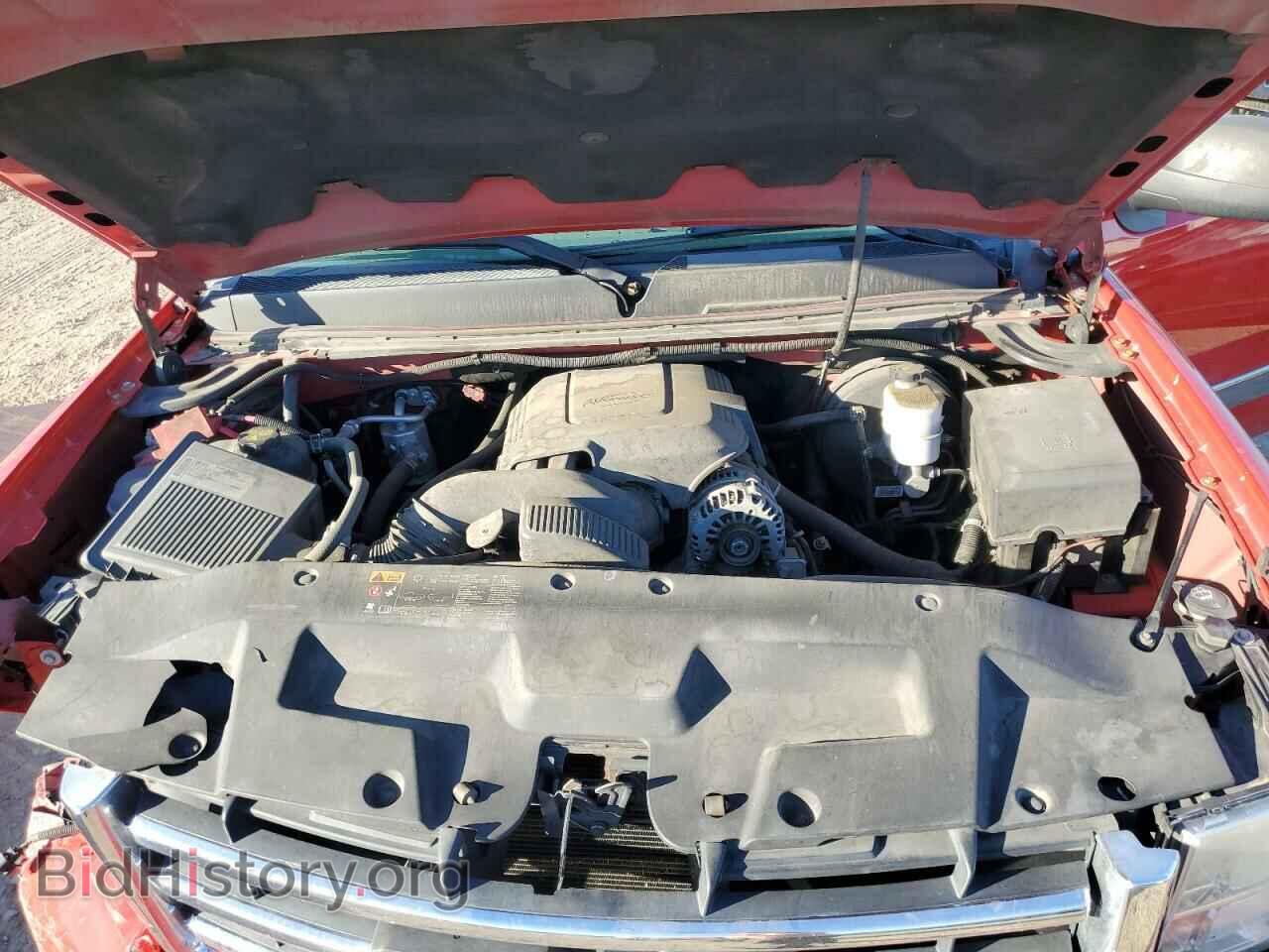 2012 GMC SIERRA - VIN: 3GTP2UEA6CG228697 - Фото 11