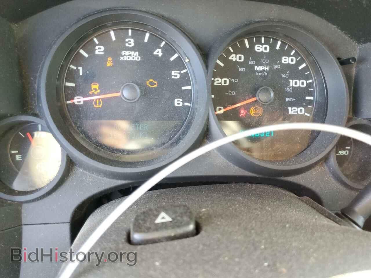 2012 GMC SIERRA - VIN: 3GTP2UEA6CG228697 - Фото 9
