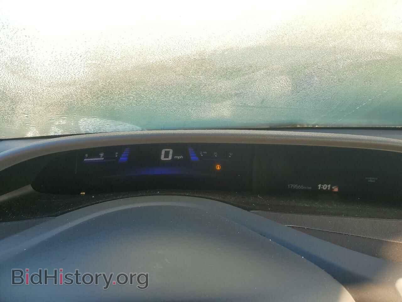 2012 HONDA CIVIC - VIN: 19XFB2F52CE358165 - Фото 9