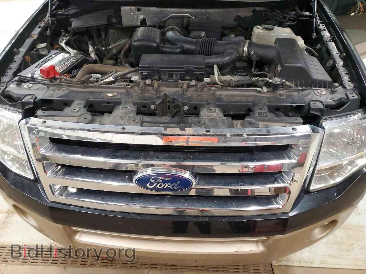 2012 FORD EXPEDITION - VIN: 1FMJU1J55CEF19993 - Фото 12