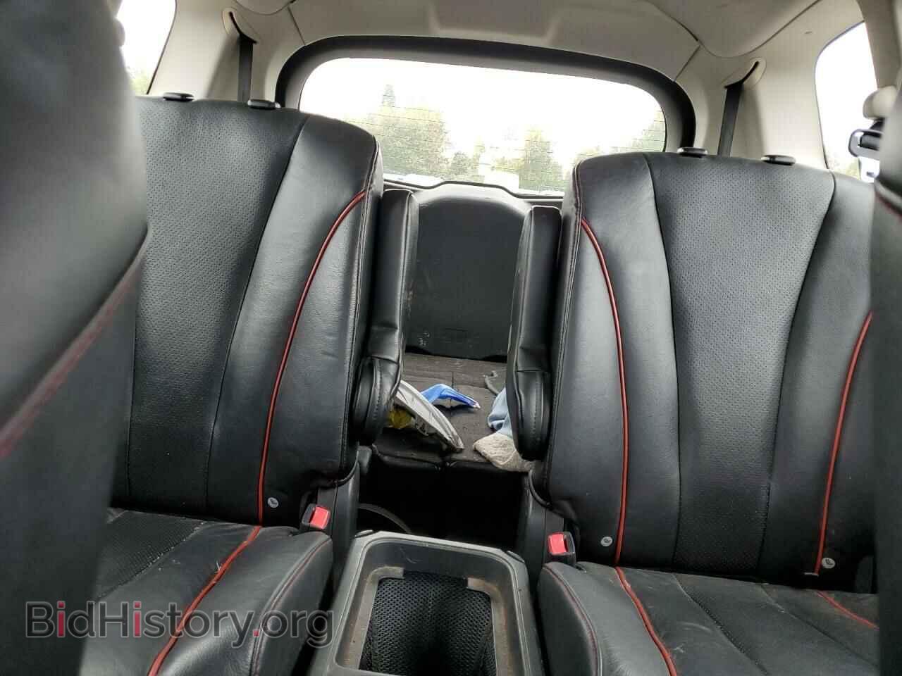 2012 MAZDA 5 - VIN: JM1CW2DL3C0116504 - Photo 10