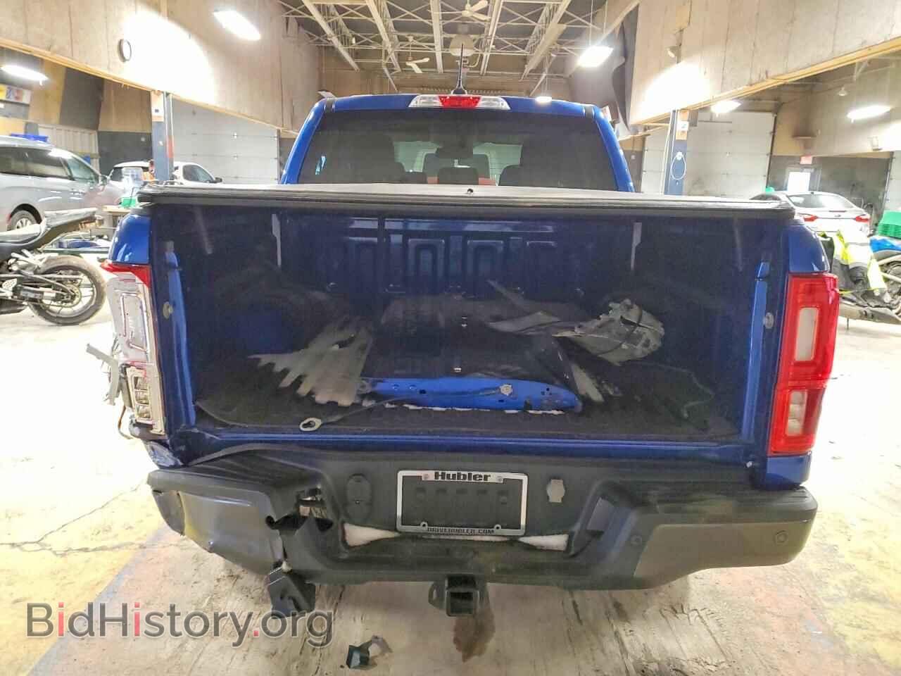 2019 FORD RANGER - VIN: 1FTER4FH5KLB10673 - Фото 6