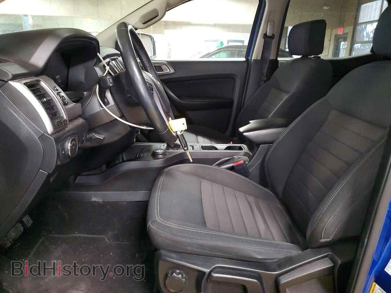 2019 FORD RANGER - VIN: 1FTER4FH5KLB10673 - Фото 7