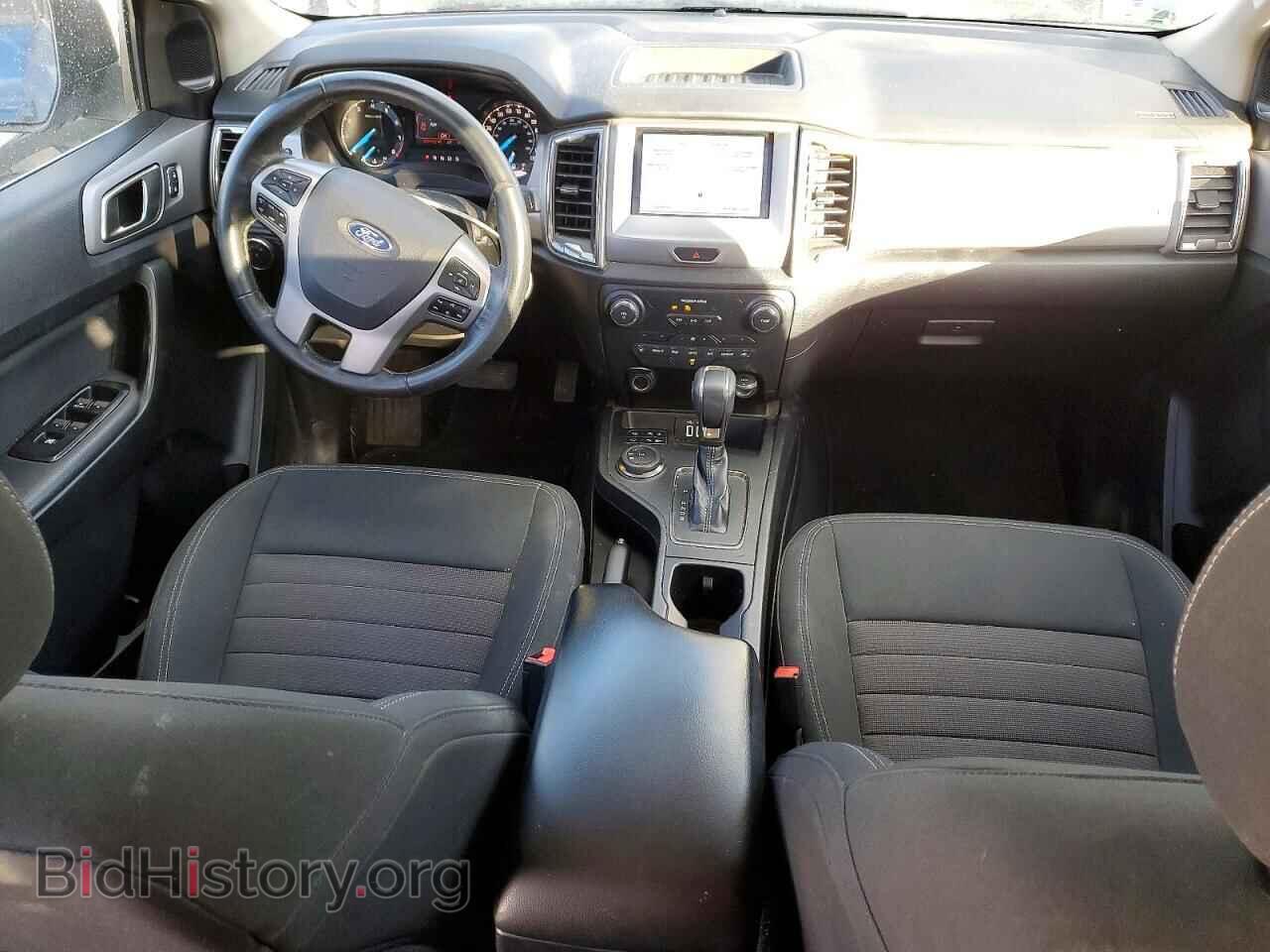 2019 FORD RANGER - VIN: 1FTER4FH5KLB10673 - Фото 8