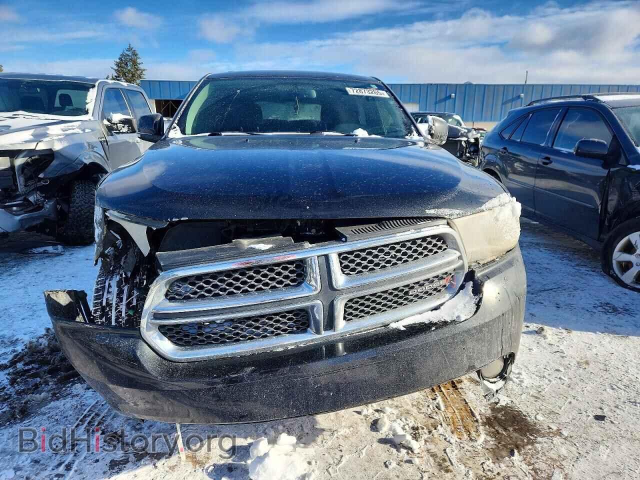 2013 DODGE DURANGO - VIN: 1C4RDJDG3DC614084 - Photo 5
