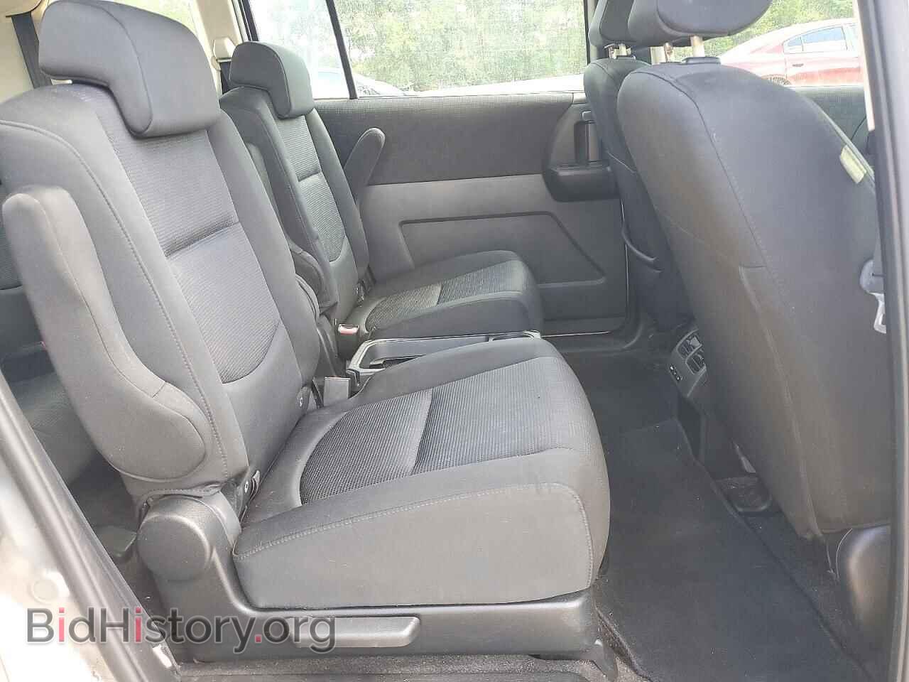 2009 MAZDA 5 - VIN: JM1CR293X90358568 - Photo 11