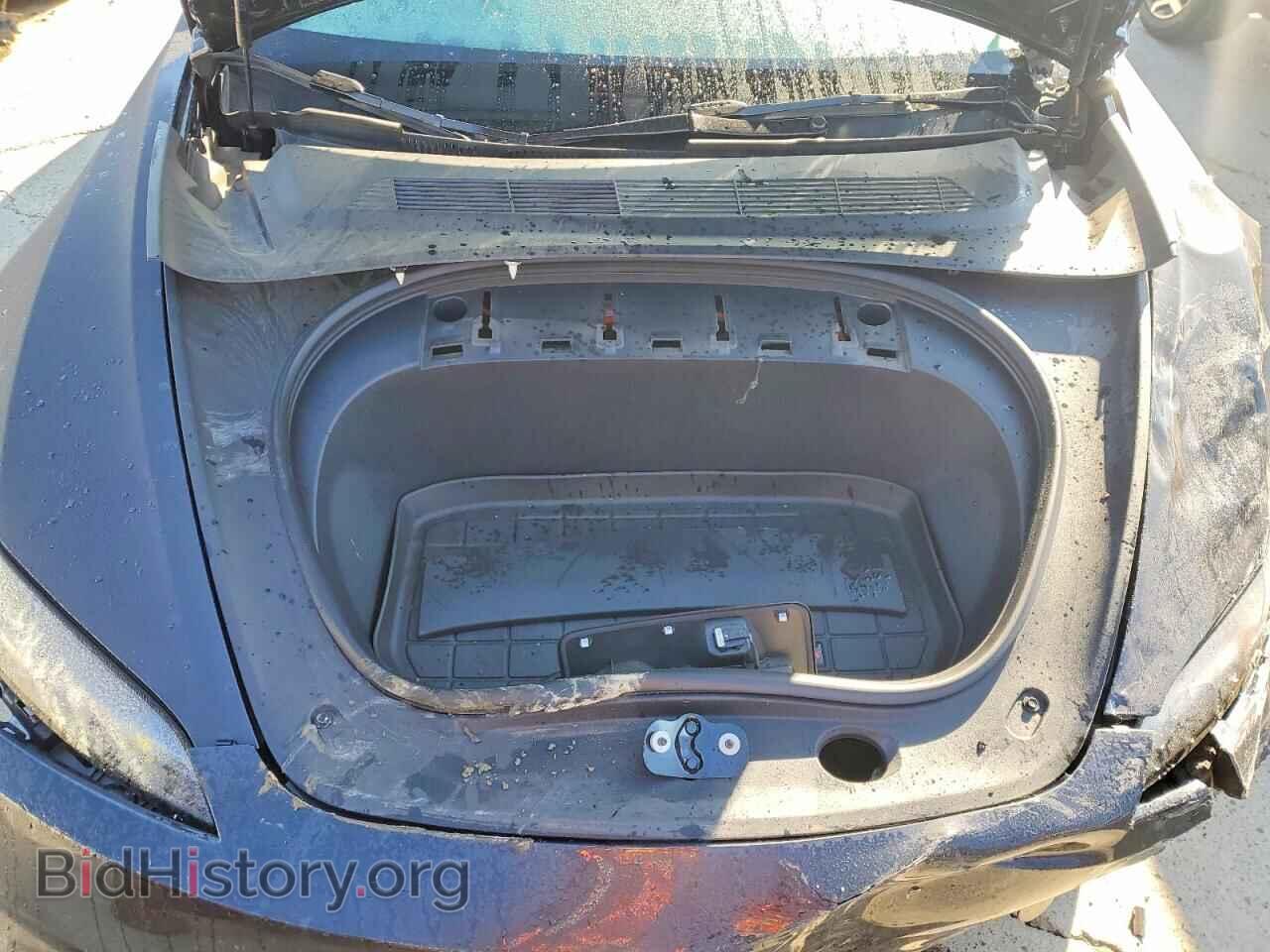 2024 TESLA MODEL 3 - VIN: 5YJ3E1ET5RF801531 - Photo 11