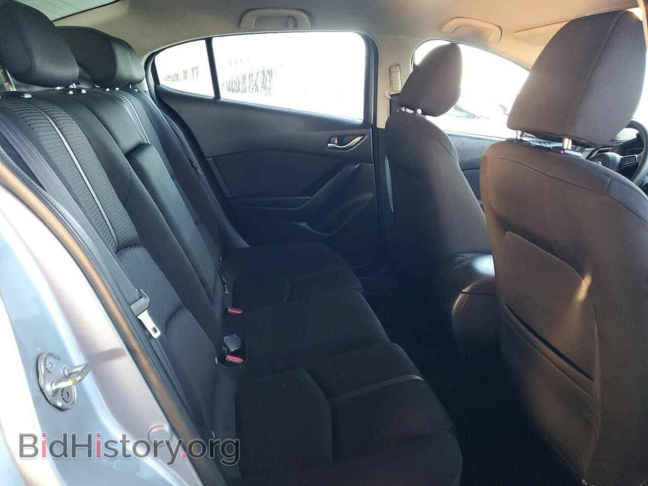 2017 MAZDA 3 - VIN: 3MZBN1U71HM105885 - Фото 10