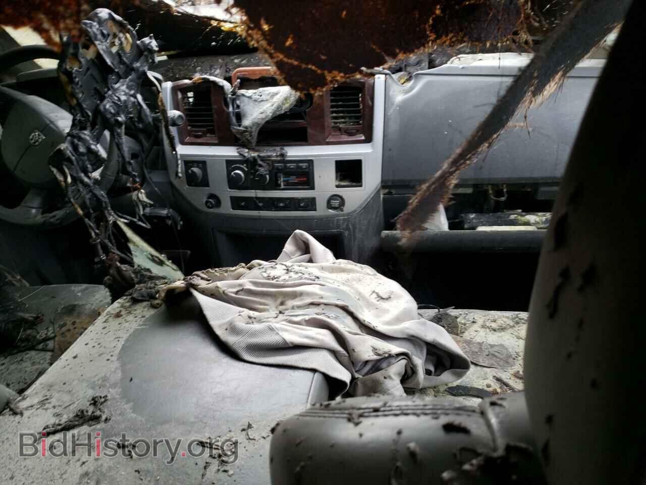 2008 DODGE All Models - VIN: 3D7MX39A18G164817 - Фото 8