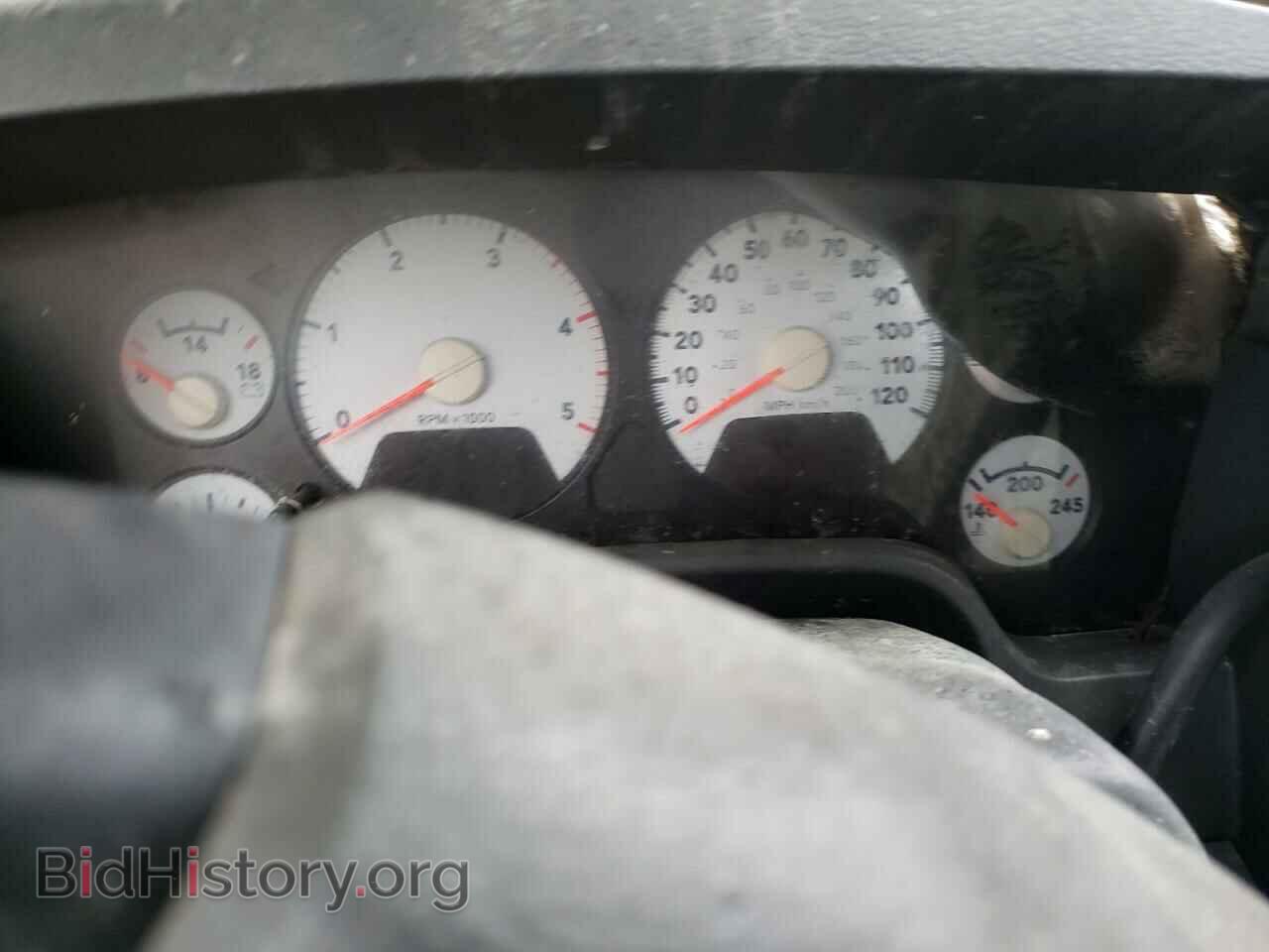 2008 DODGE All Models - VIN: 3D7MX39A18G164817 - Фото 9