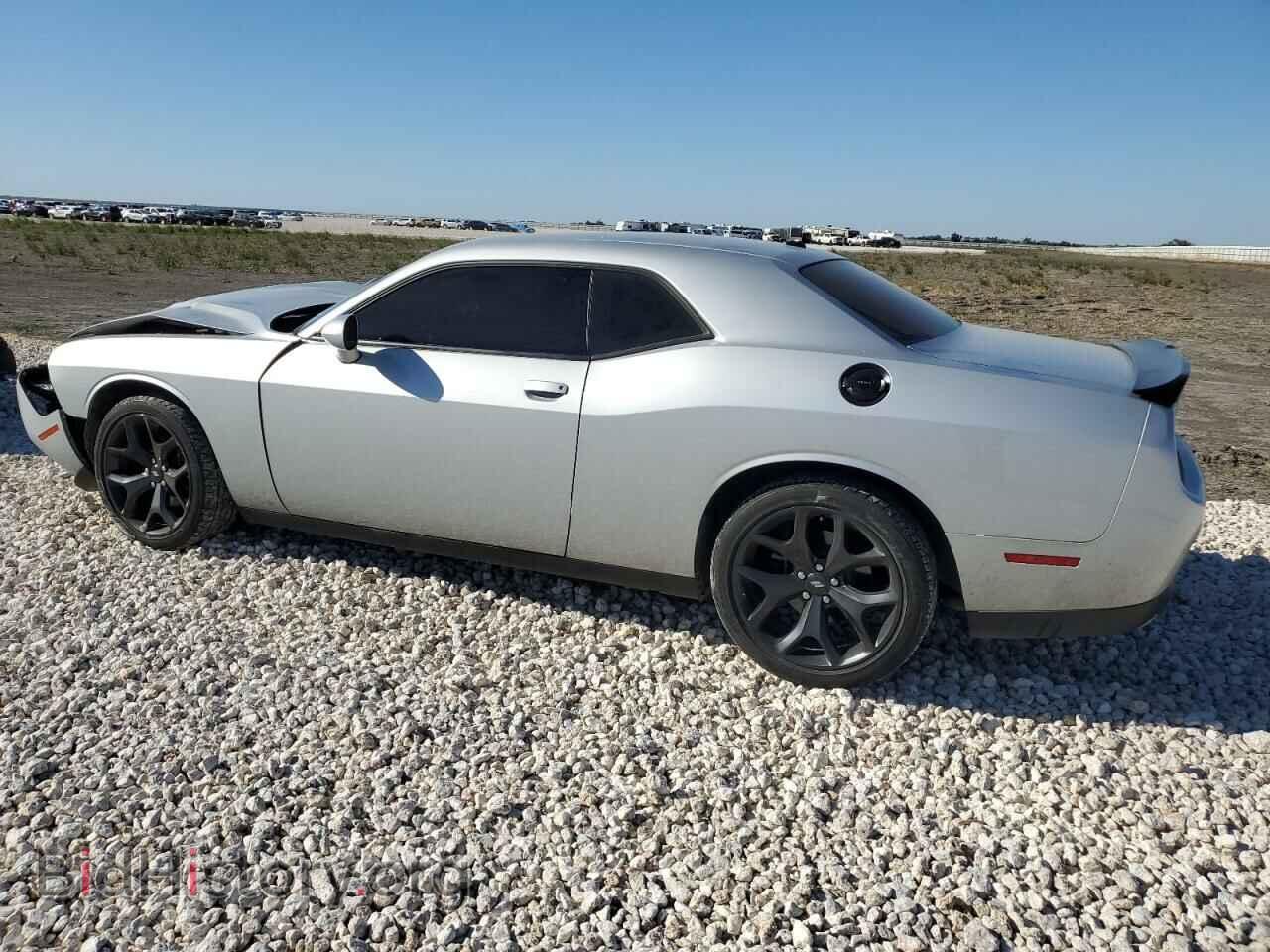2020 DODGE CHALLENGER - VIN: 2C3CDZAG2LH240320 - Photo 2