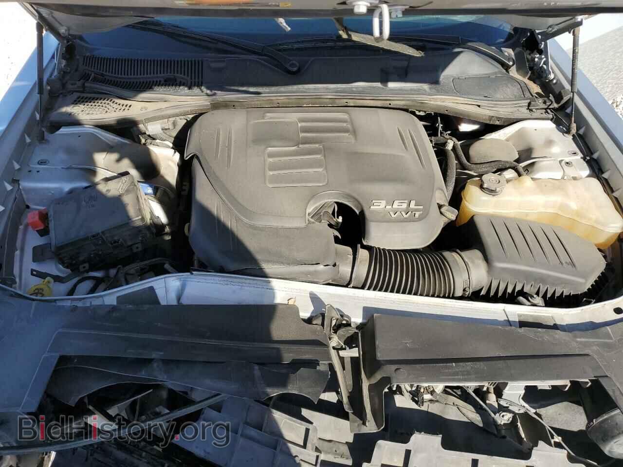 2020 DODGE CHALLENGER - VIN: 2C3CDZAG2LH240320 - Photo 11