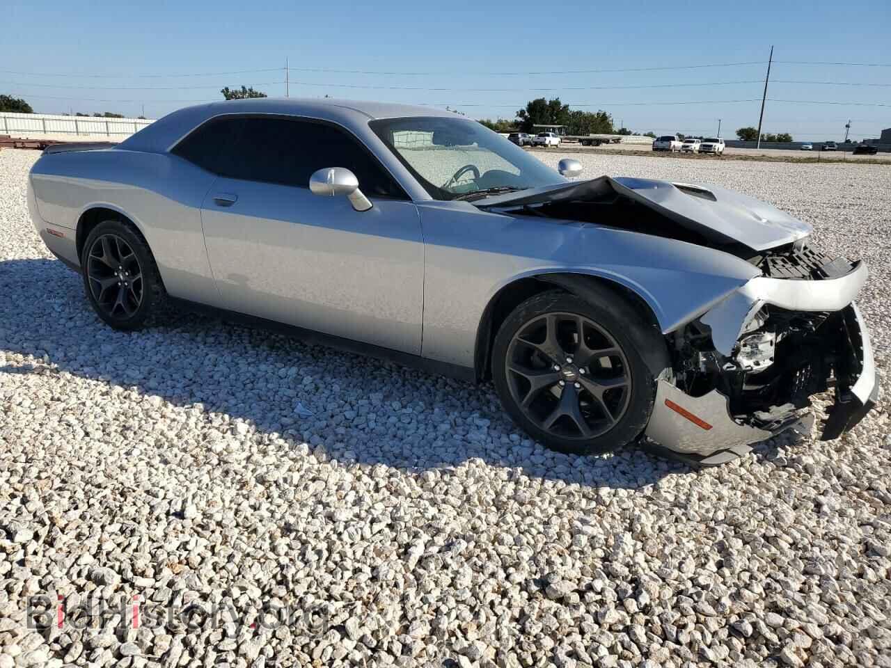 2020 DODGE CHALLENGER - VIN: 2C3CDZAG2LH240320 - Photo 4