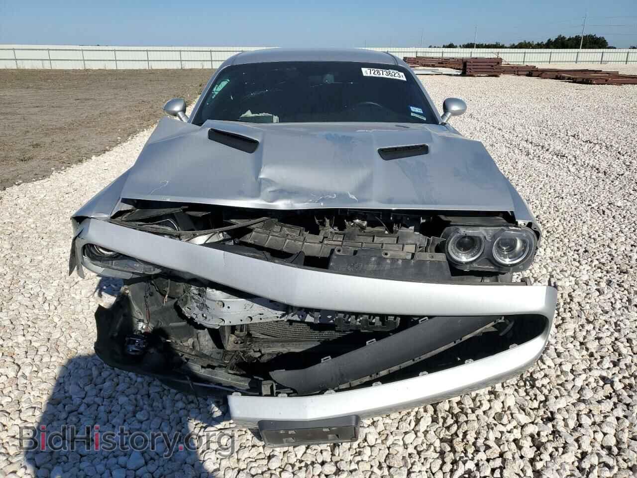 2020 DODGE CHALLENGER - VIN: 2C3CDZAG2LH240320 - Photo 5
