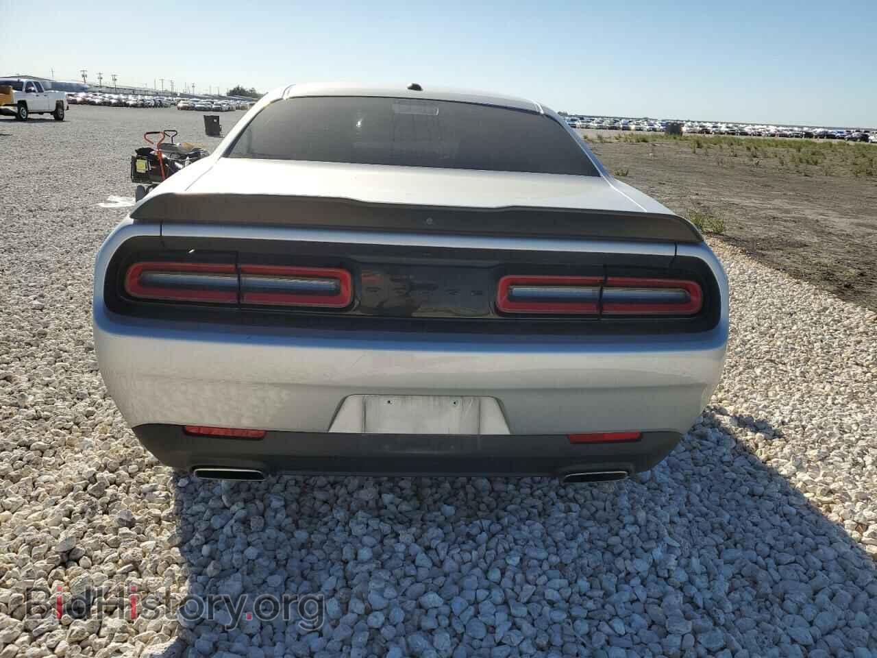 2020 DODGE CHALLENGER - VIN: 2C3CDZAG2LH240320 - Photo 6
