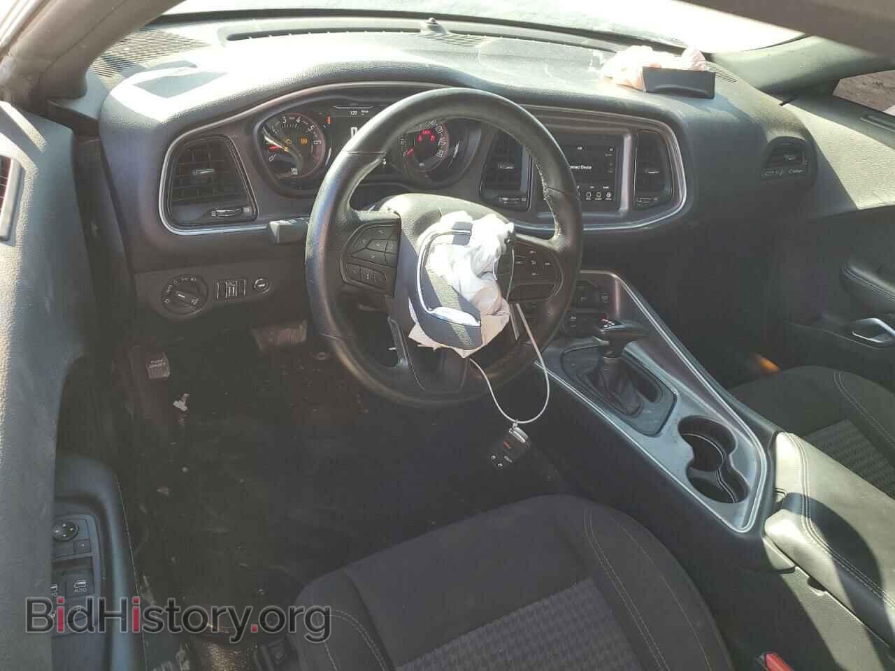 2020 DODGE CHALLENGER - VIN: 2C3CDZAG2LH240320 - Photo 8
