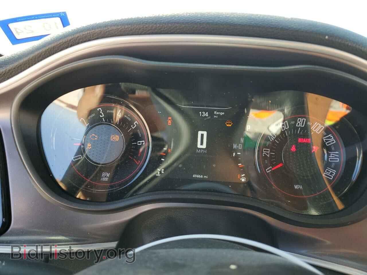 2020 DODGE CHALLENGER - VIN: 2C3CDZAG2LH240320 - Photo 9