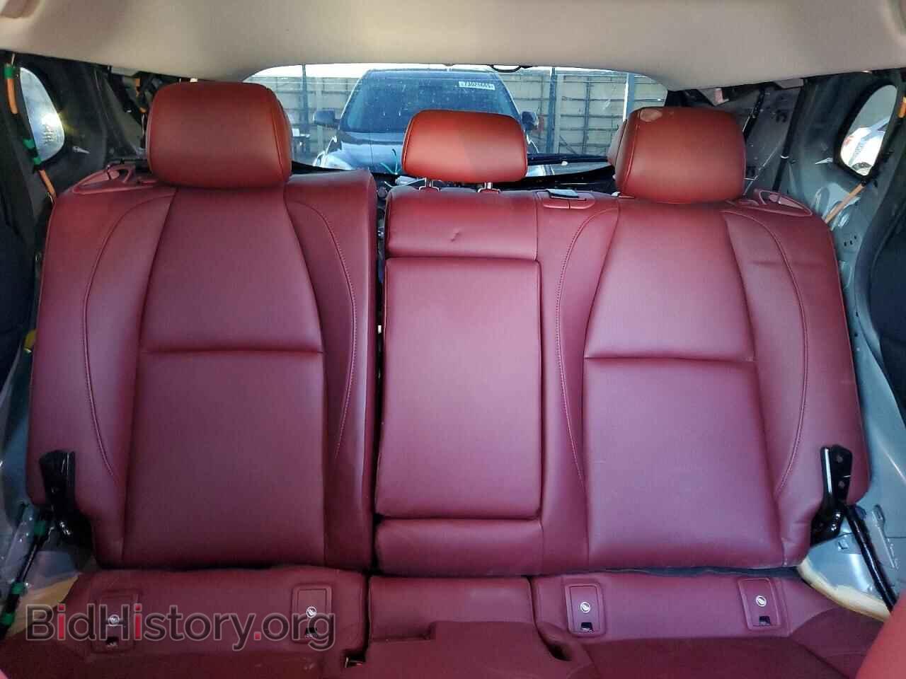 2025 MAZDA CX30 - VIN: 3MVDMBCM6SM802440 - Фото 10