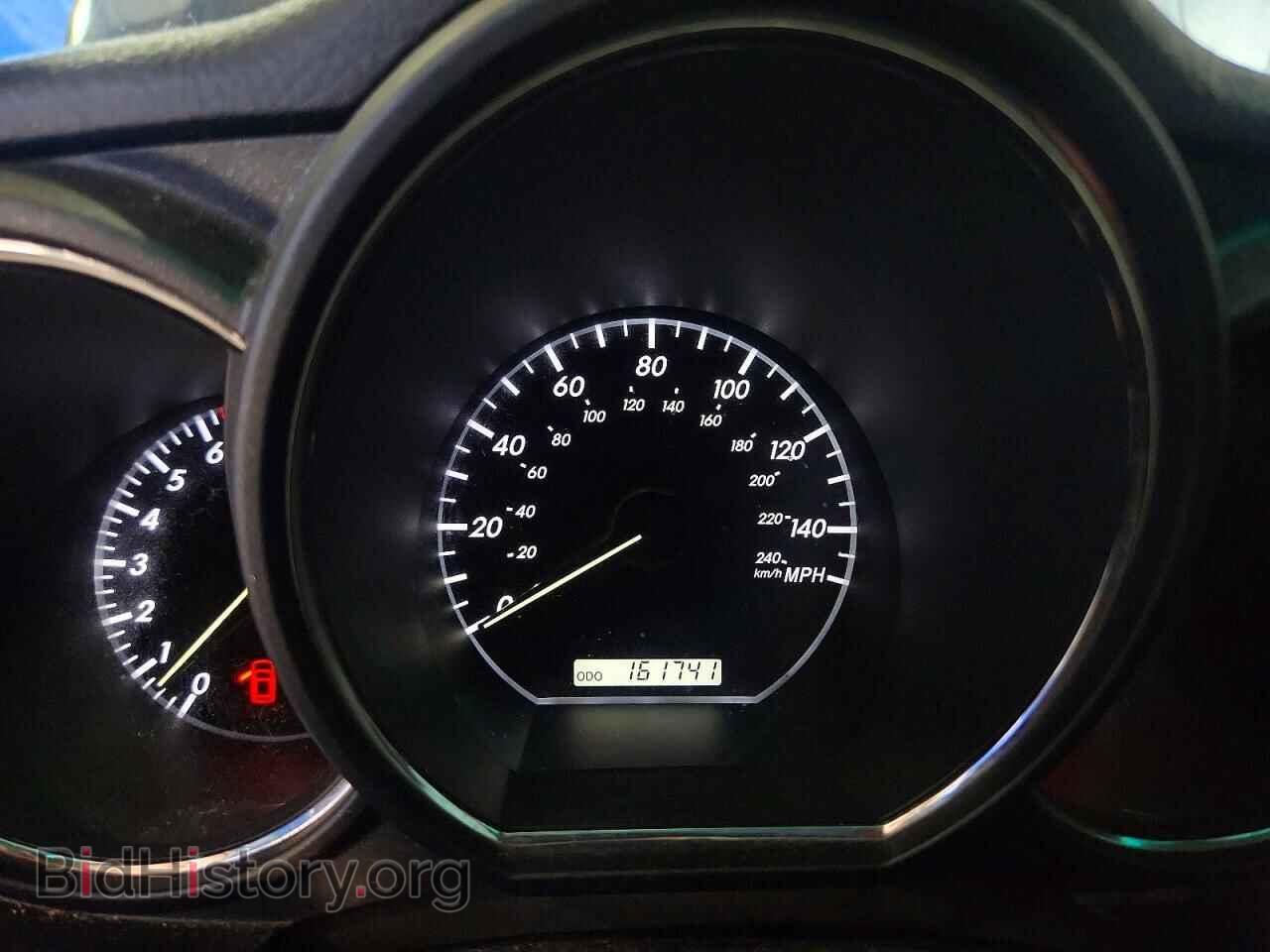 2009 LEXUS RX350 - VIN: 2T2HK31UX9C131693 - Фото 9
