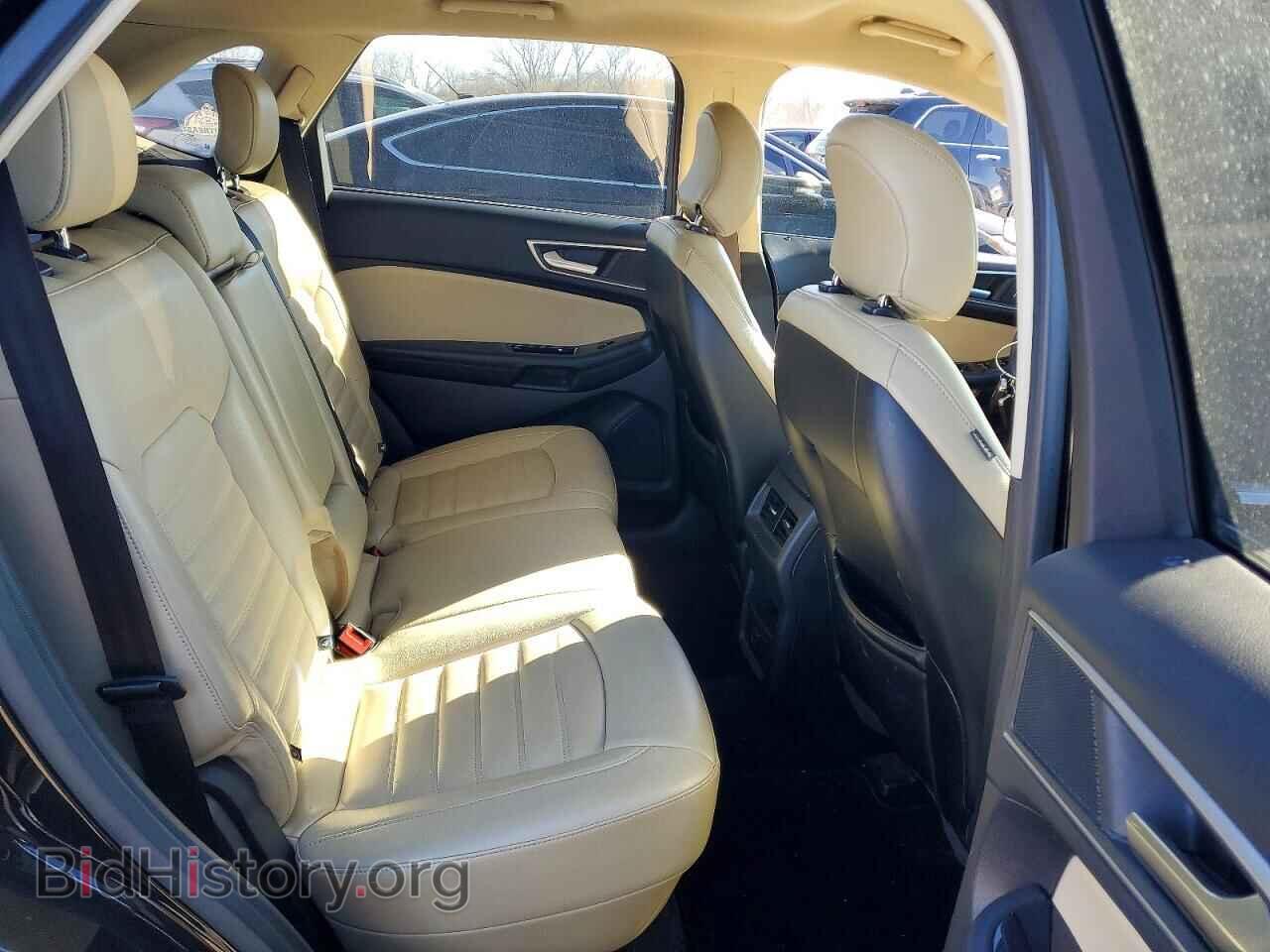 2018 FORD EDGE - VIN: 2FMPK4J80JBB21126 - Photo 11