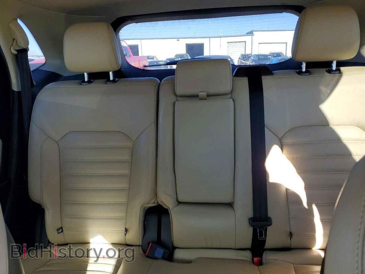 2018 FORD EDGE - VIN: 2FMPK4J80JBB21126 - Photo 10