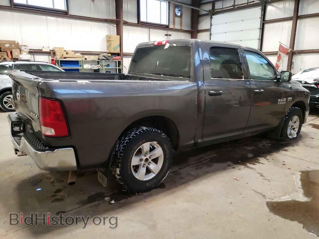 2017 RAM 1500 - VIN: 3C6RR7KTXHG626375 - Фото 3