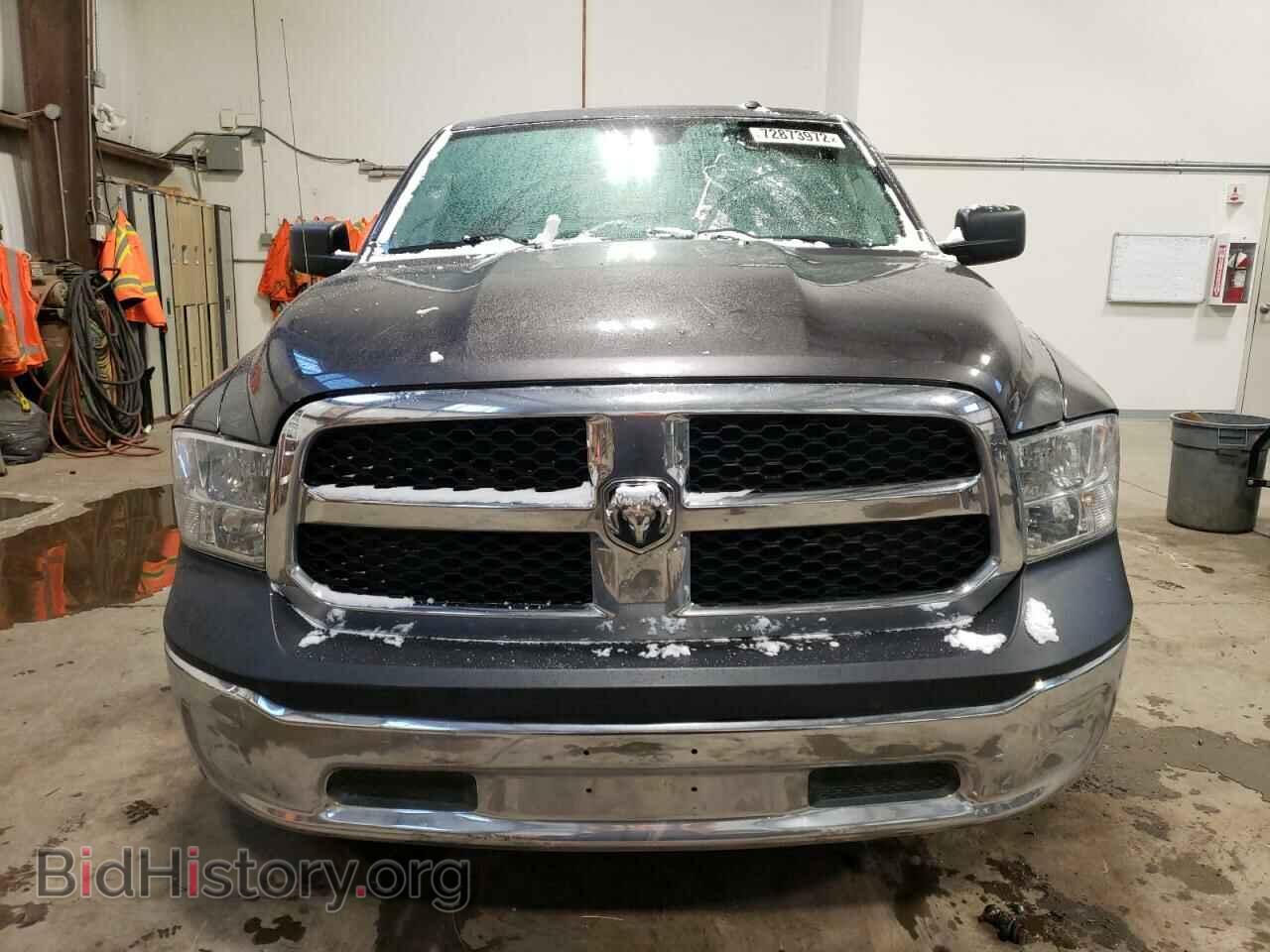 2017 RAM 1500 - VIN: 3C6RR7KTXHG626375 - Фото 5