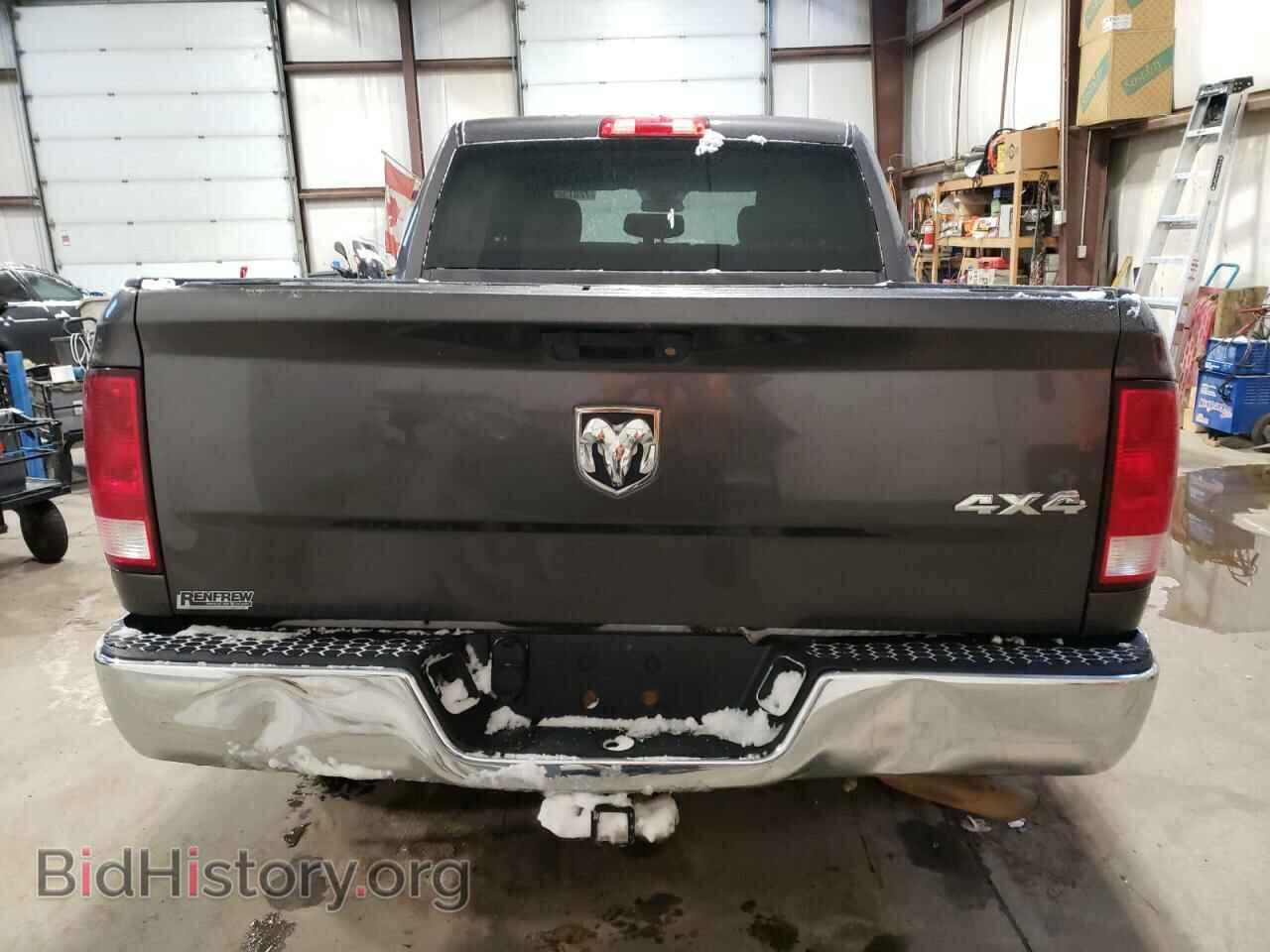 2017 RAM 1500 - VIN: 3C6RR7KTXHG626375 - Фото 6