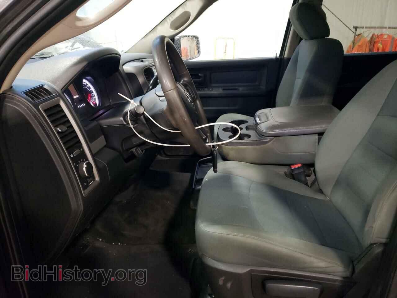 2017 RAM 1500 - VIN: 3C6RR7KTXHG626375 - Фото 7