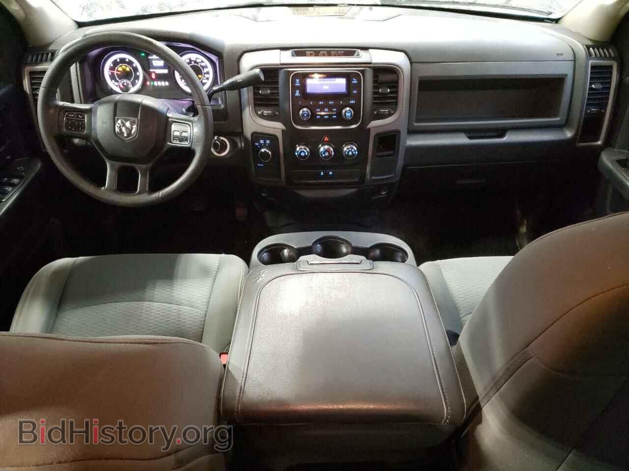 2017 RAM 1500 - VIN: 3C6RR7KTXHG626375 - Фото 8
