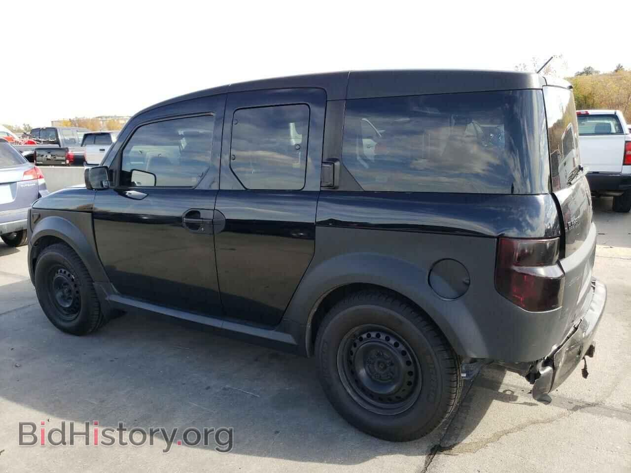 2006 HONDA ELEMENT - VIN: 5J6YH27306L022282 - Фото 2