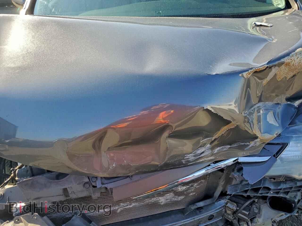 2013 HONDA CRV - VIN: 2HKRM3H72DH506341 - Фото 11
