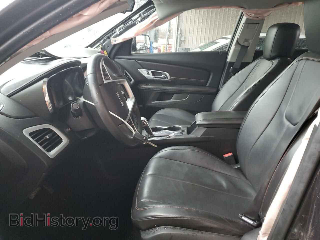 2015 GMC TERRAIN - VIN: 2GKFLSE38F6365207 - Фото 7