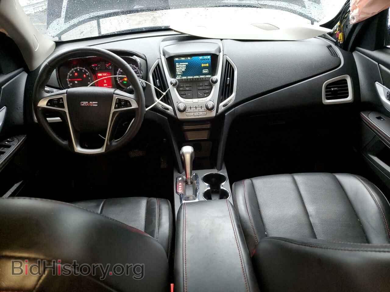 2015 GMC TERRAIN - VIN: 2GKFLSE38F6365207 - Фото 8