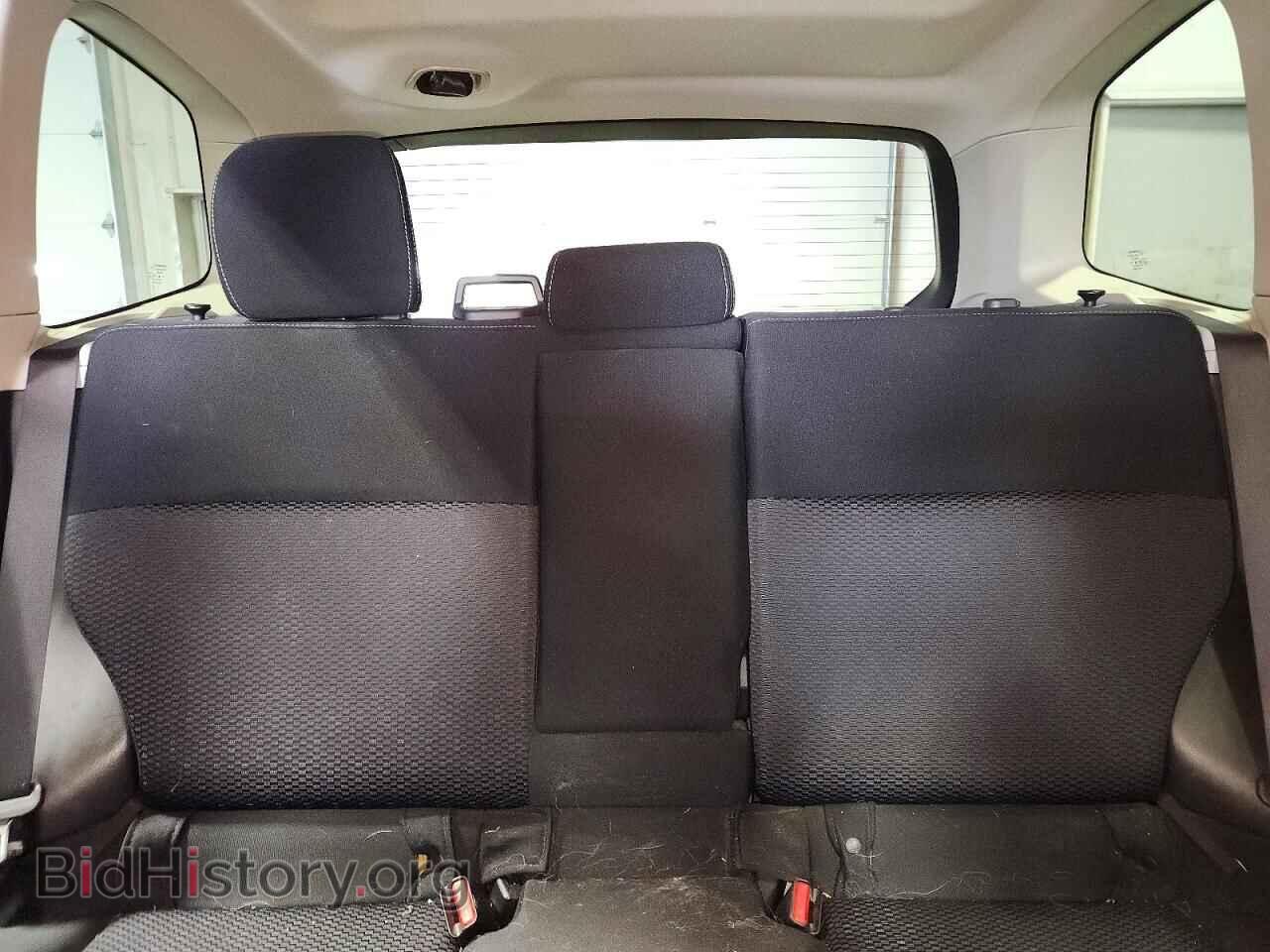 2015 SUBARU FORESTER - VIN: JF2SJADC2FH832659 - Фото 10