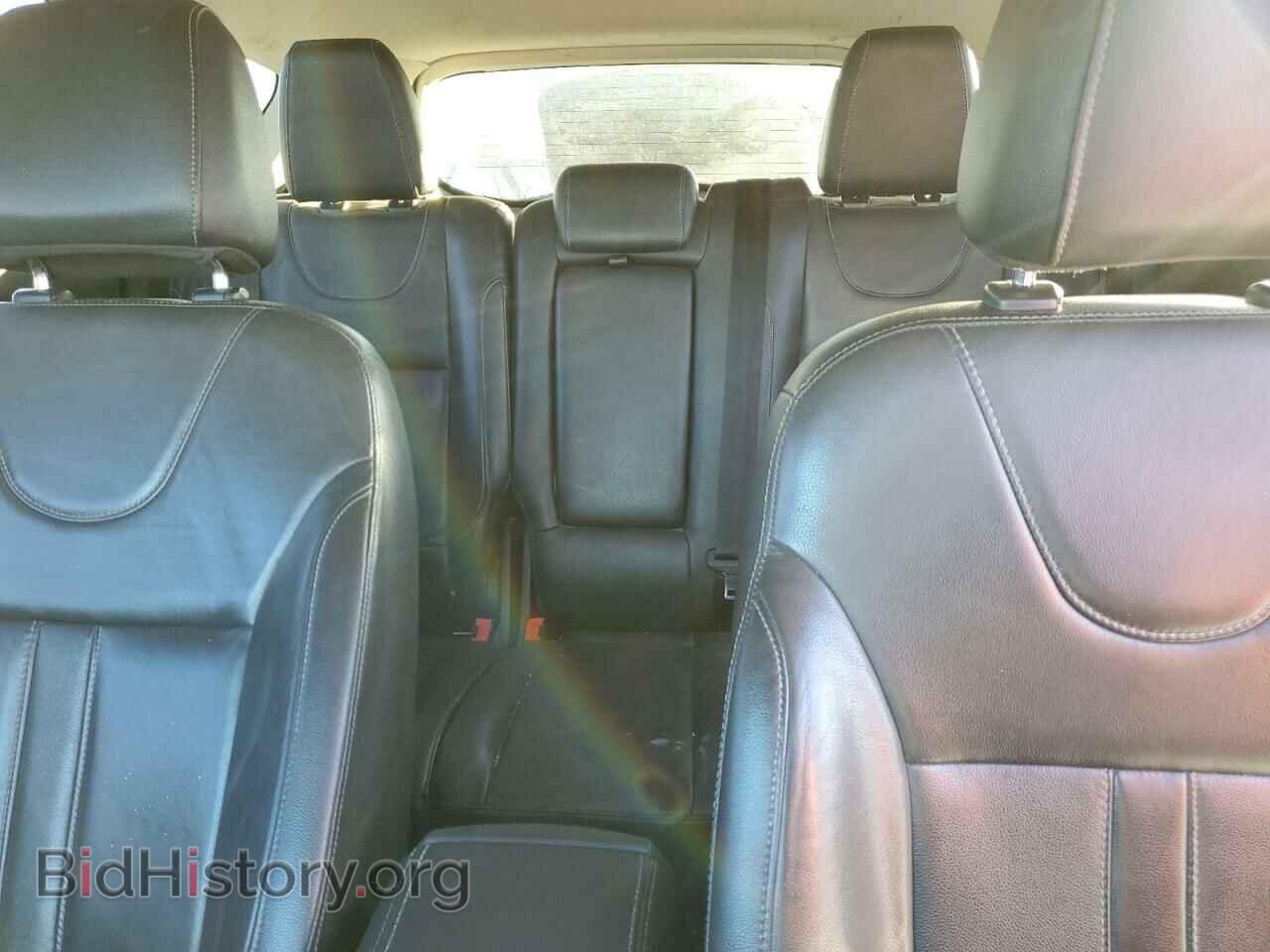2013 FORD ESCAPE - VIN: 1FMCU0J94DUC86041 - Фото 10
