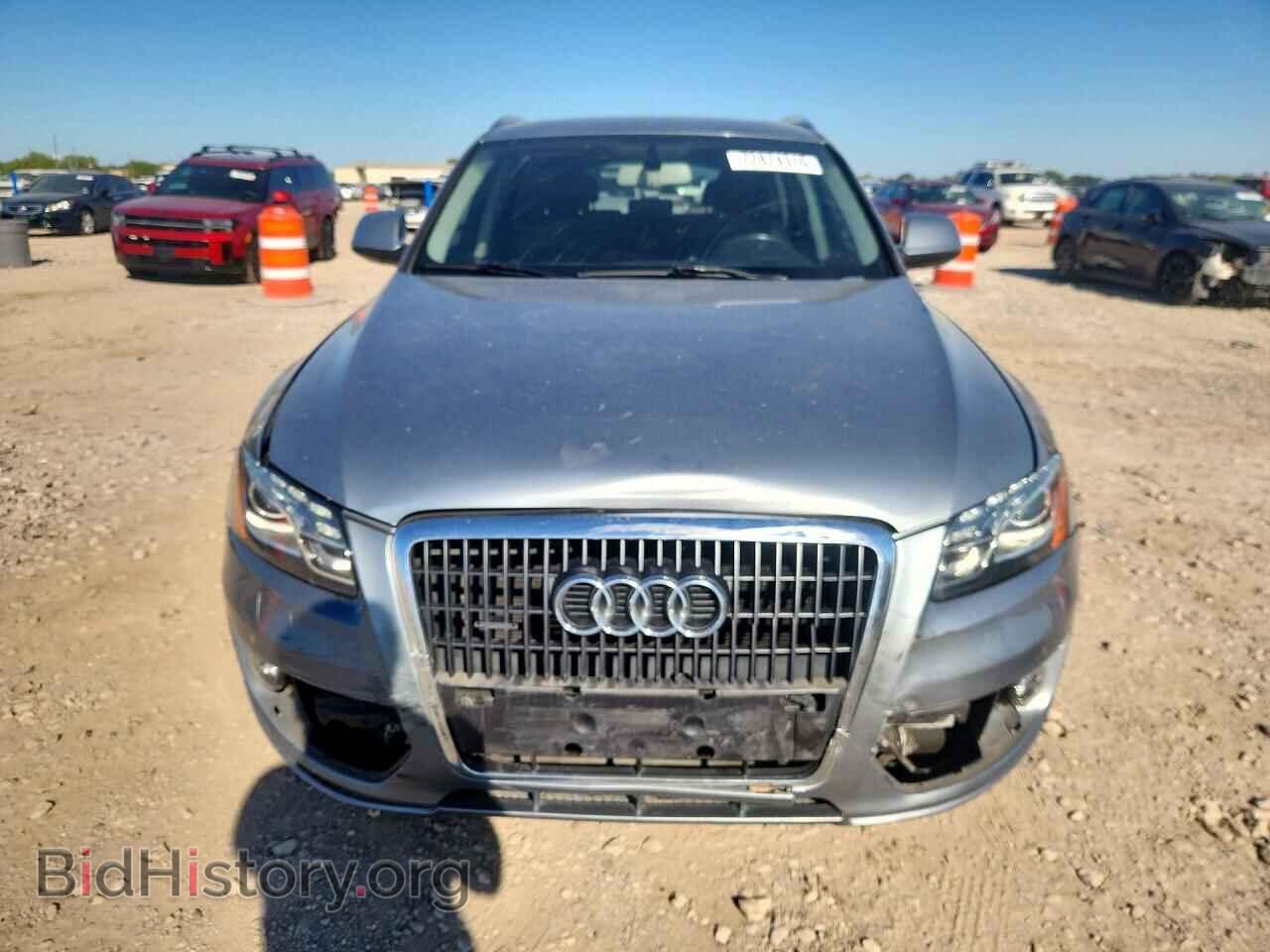 2011 Audi Q5 (VIN WA1LFAFP2BA036110) — photo 5 of 15