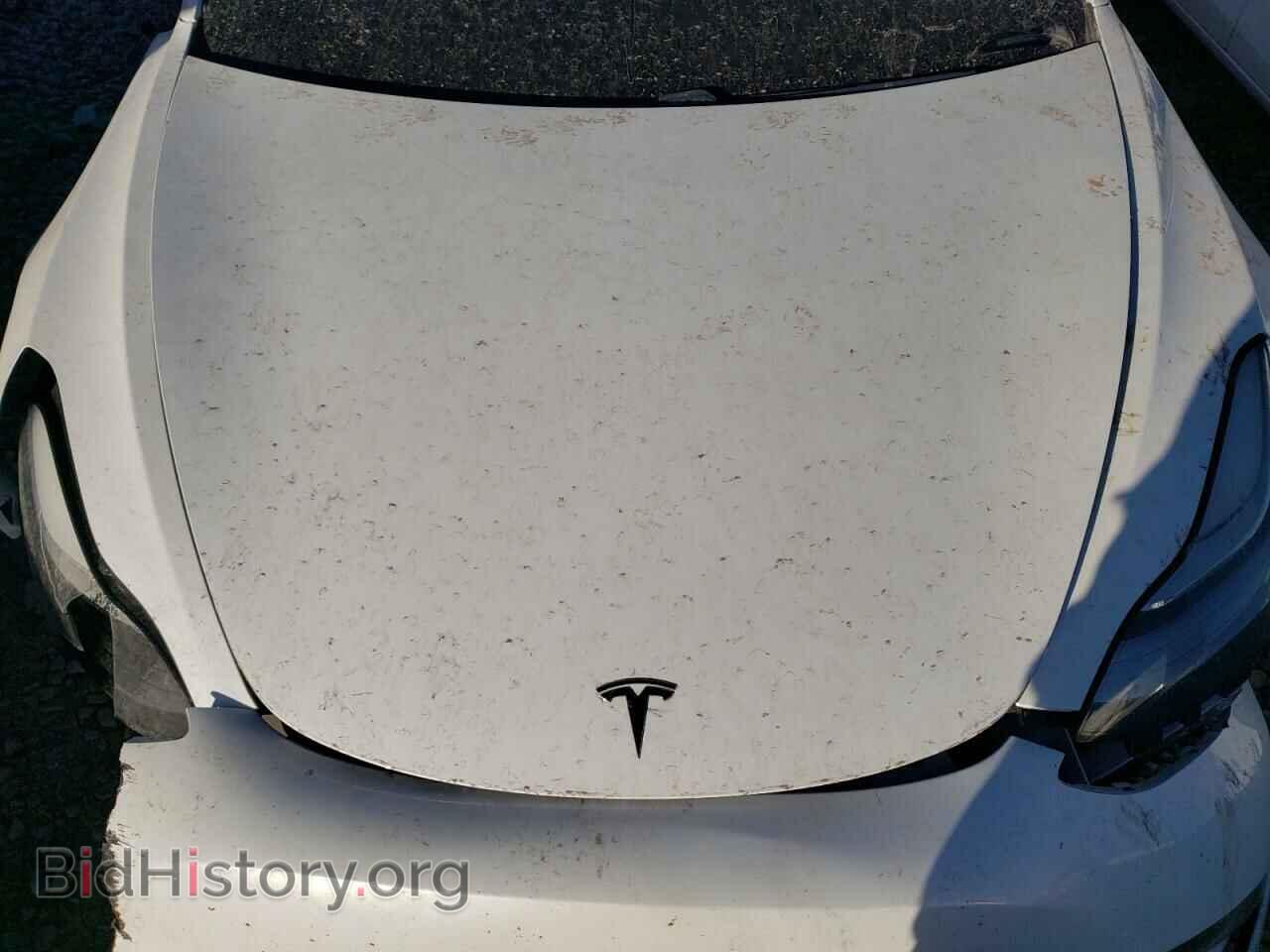 2019 TESLA MODEL 3 - VIN: 5YJ3E1EB7KF392509 - Photo 11
