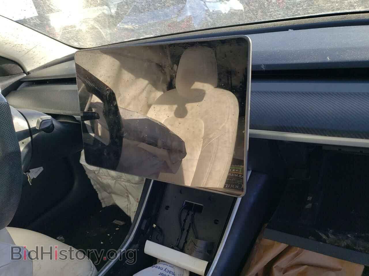 2019 TESLA MODEL 3 - VIN: 5YJ3E1EB7KF392509 - Photo 9