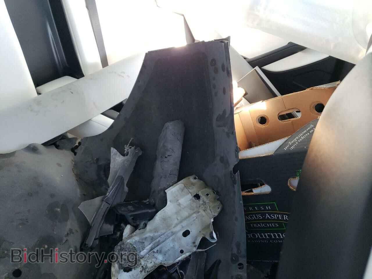 2019 TESLA MODEL 3 - VIN: 5YJ3E1EB7KF392509 - Photo 10