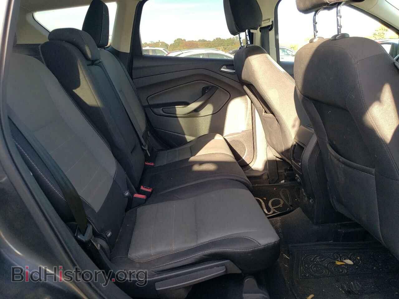 2016 FORD ESCAPE - VIN: 1FMCU0G74GUB53886 - Фото 10