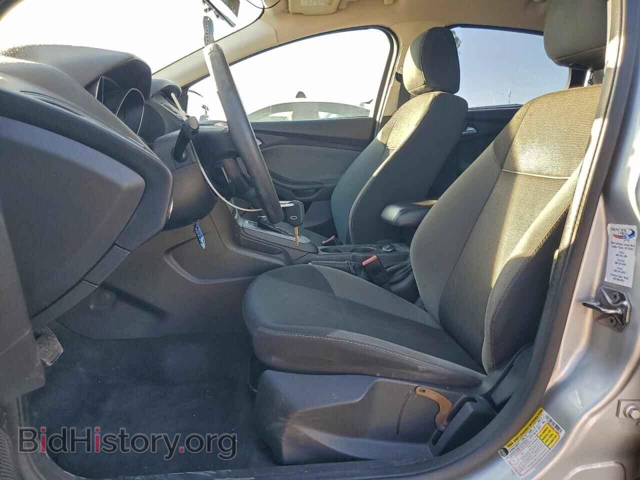 2013 FORD FOCUS - VIN: 1FADP3F22DL145381 - Photo 7