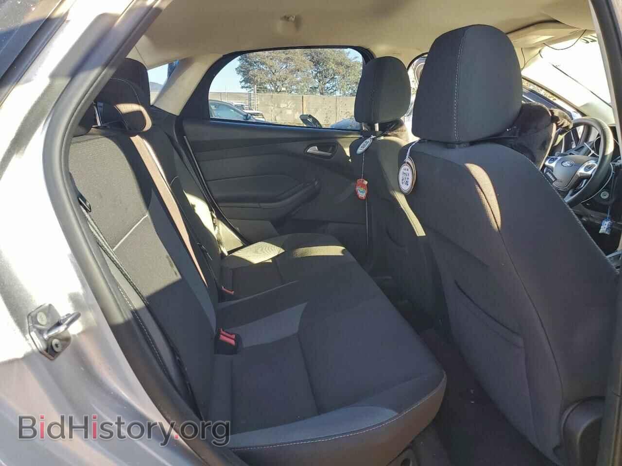 2013 FORD FOCUS - VIN: 1FADP3F22DL145381 - Photo 10