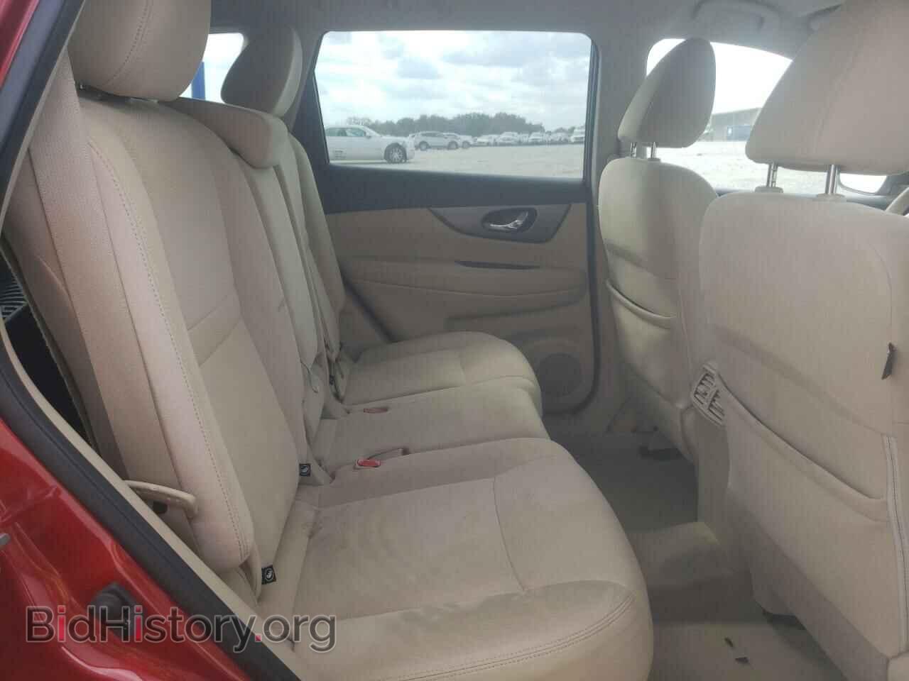 2015 NISSAN ROGUE - VIN: KNMAT2MT1FP544373 - Photo 11
