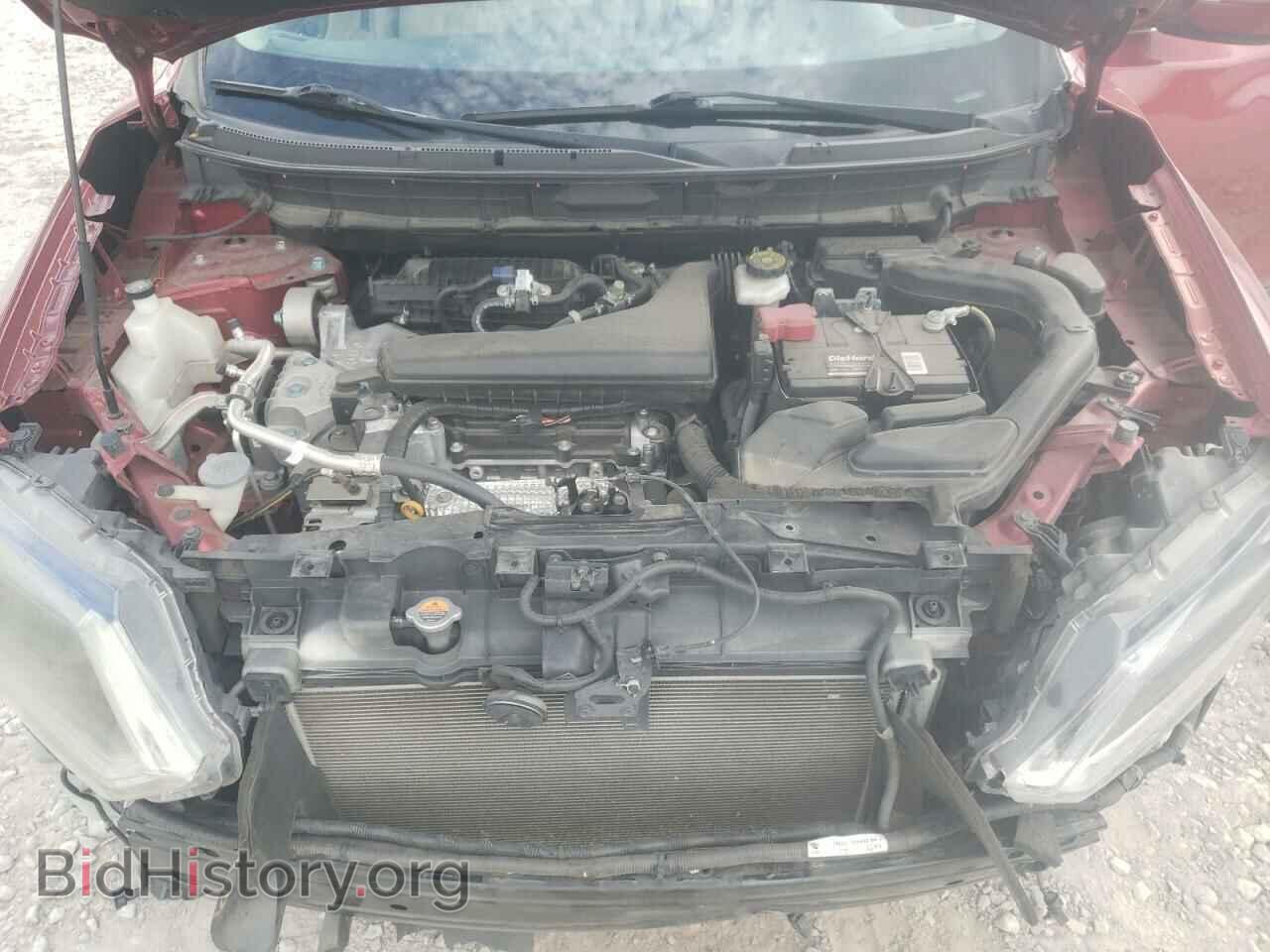 2015 NISSAN ROGUE - VIN: KNMAT2MT1FP544373 - Photo 12