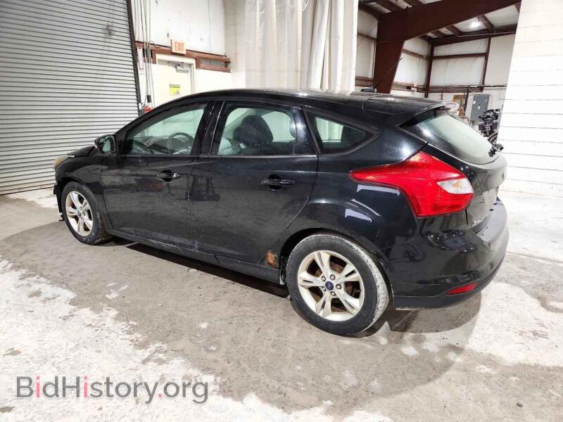 2014 Ford FOCUS (VIN 1FADP3K25EL307494) — фото 2 из 14